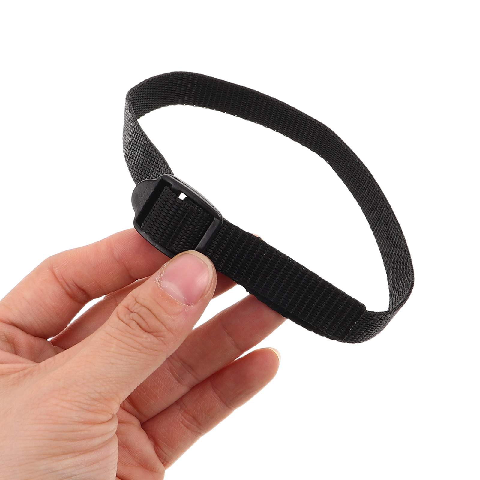 Trekking Poles - 5Pcs Hiking Pole Wrist Lanyard Nylon