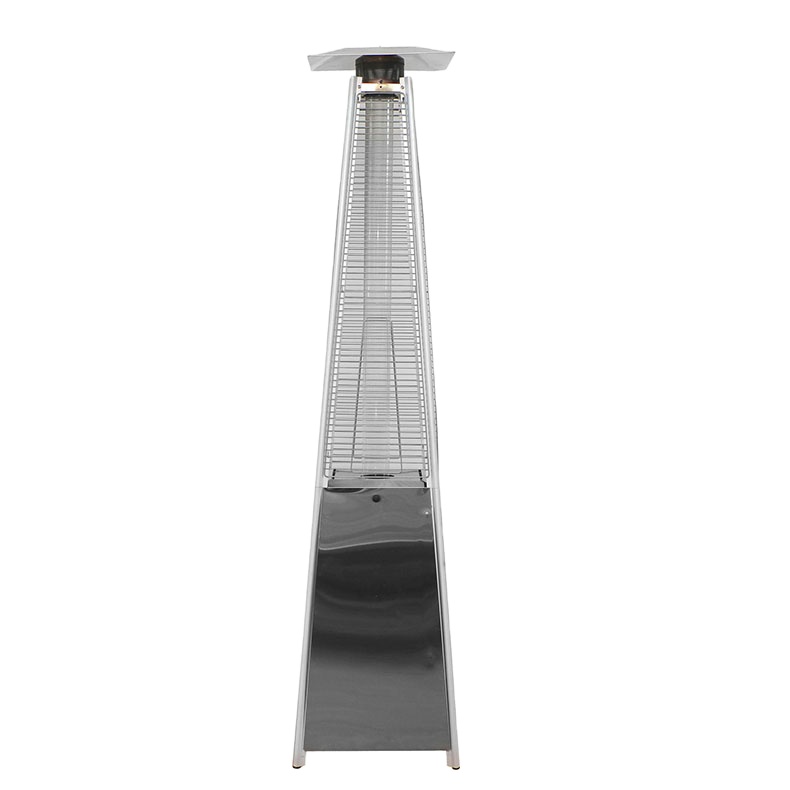 Outdoor Camping Gas Heater - Most Sold Portable Pyramid Garden Patio