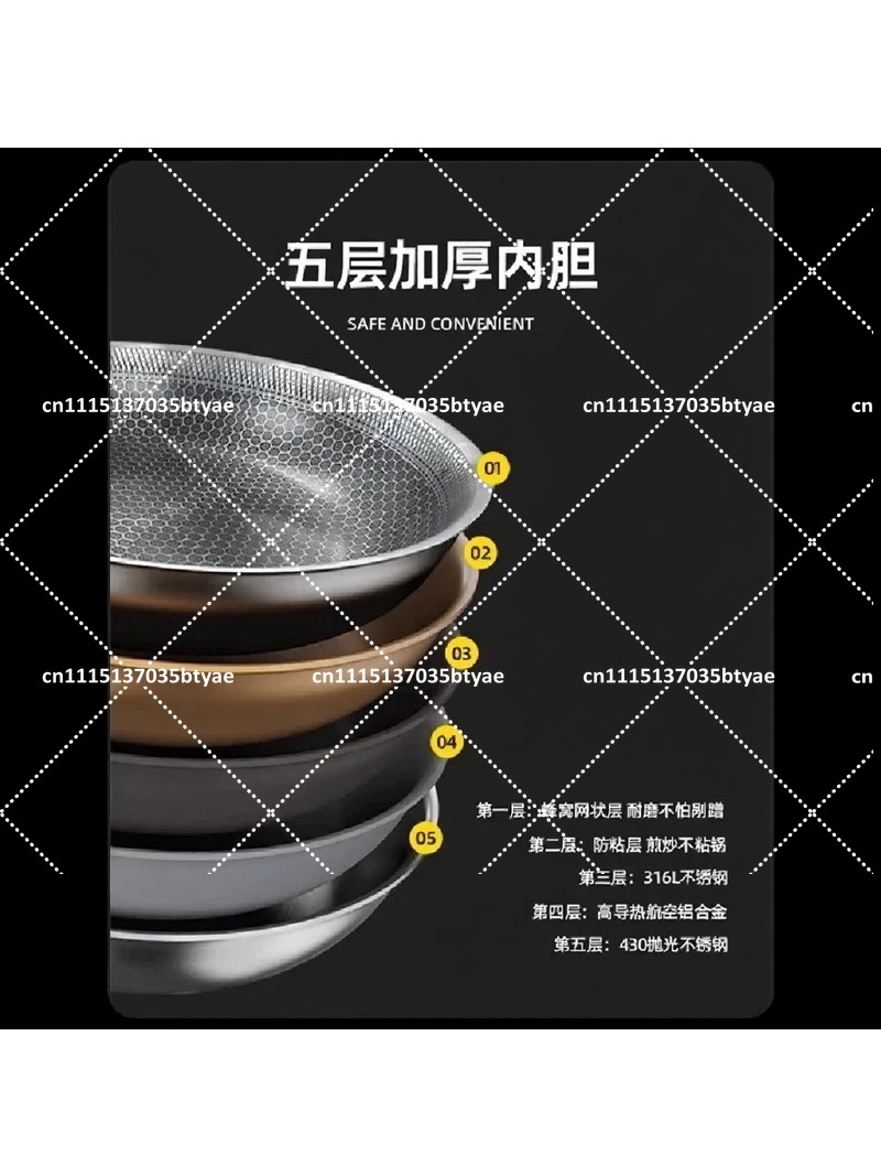 Cooking Outdoor Camping - Portable Gas Stove with Integrated Pot