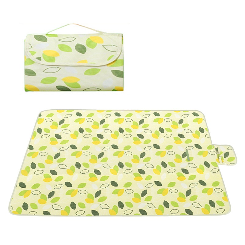 200x200cm Extra Large Picnic M - огляд і ціна Outdoor Camping Mat