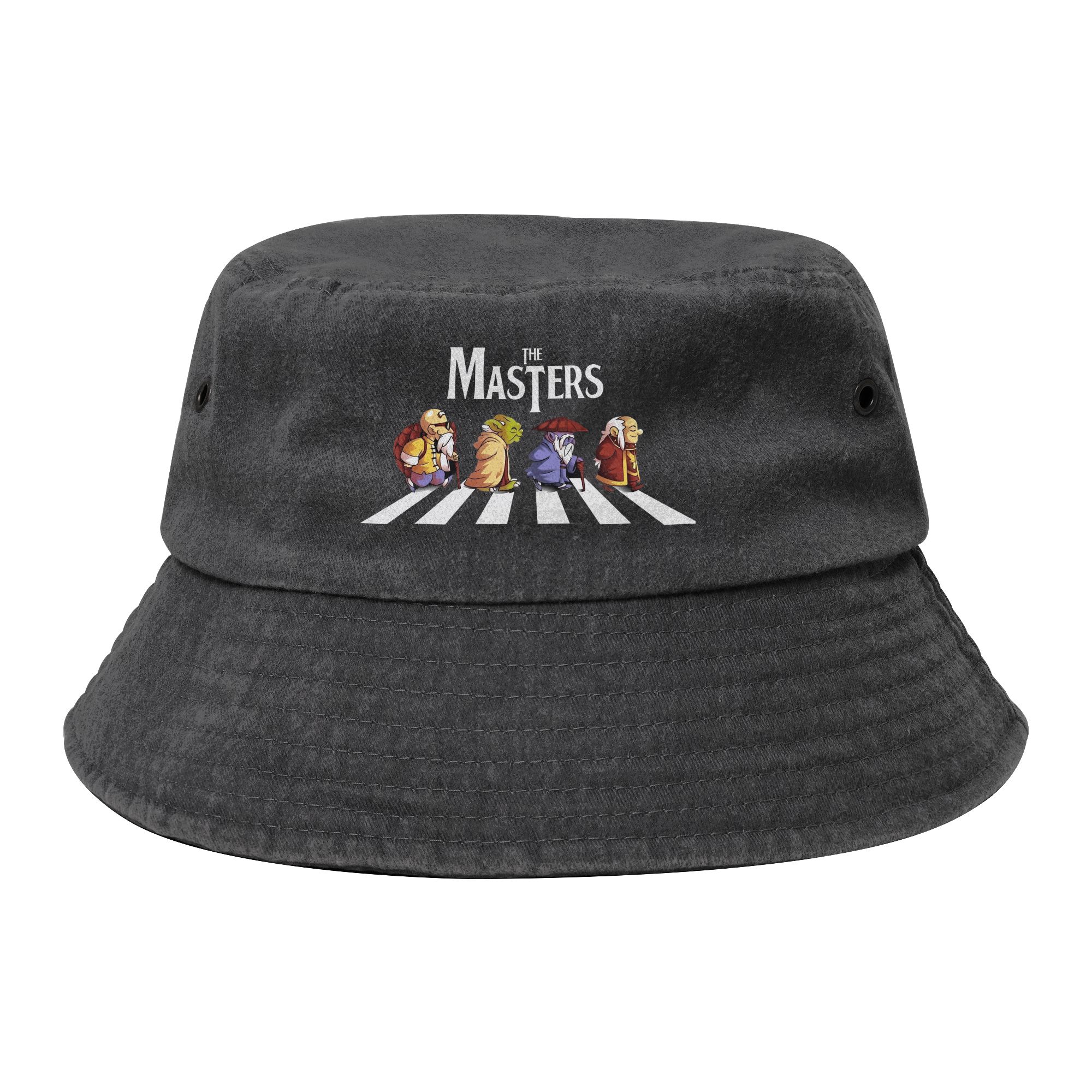 Unisex Distressed Denim Bucket - огляд і ціна Outdoor Camping Ideas For Adults