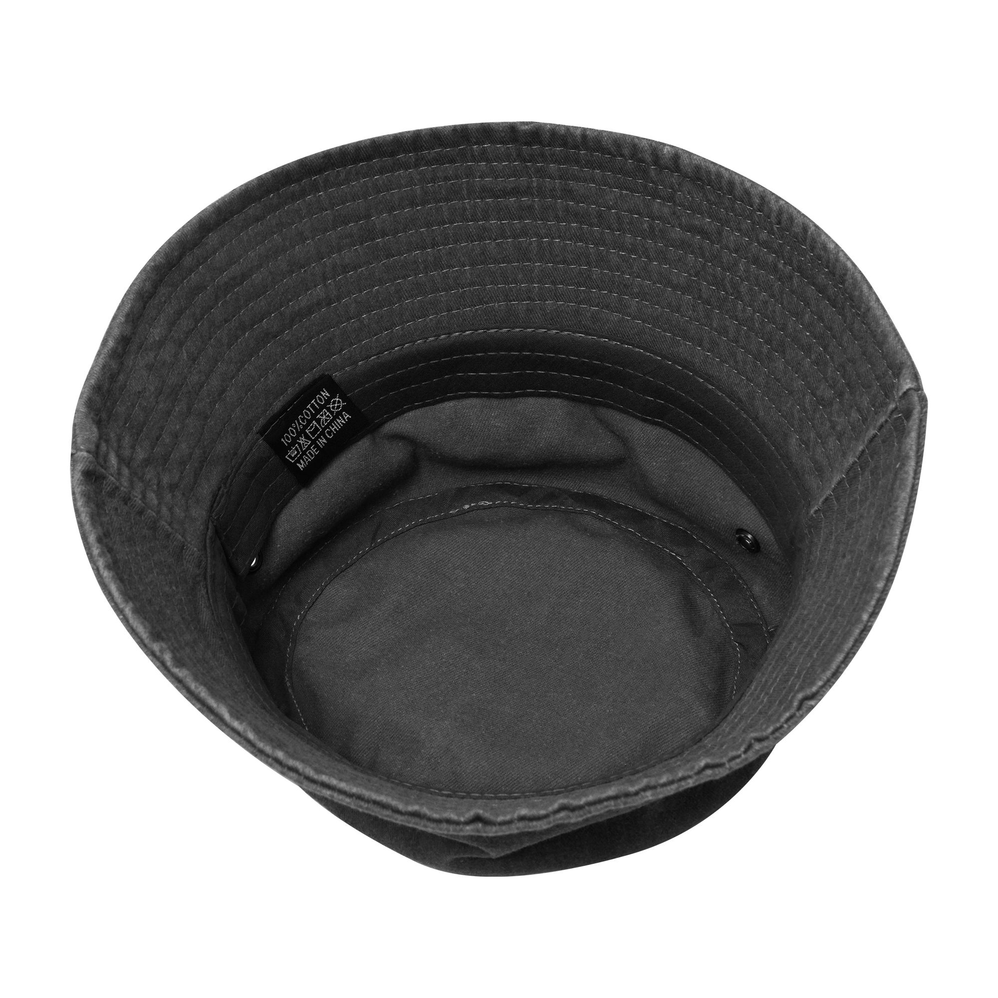 Unisex Distressed Denim Bucket - огляд і ціна Outdoor Camping Ideas For Adults
