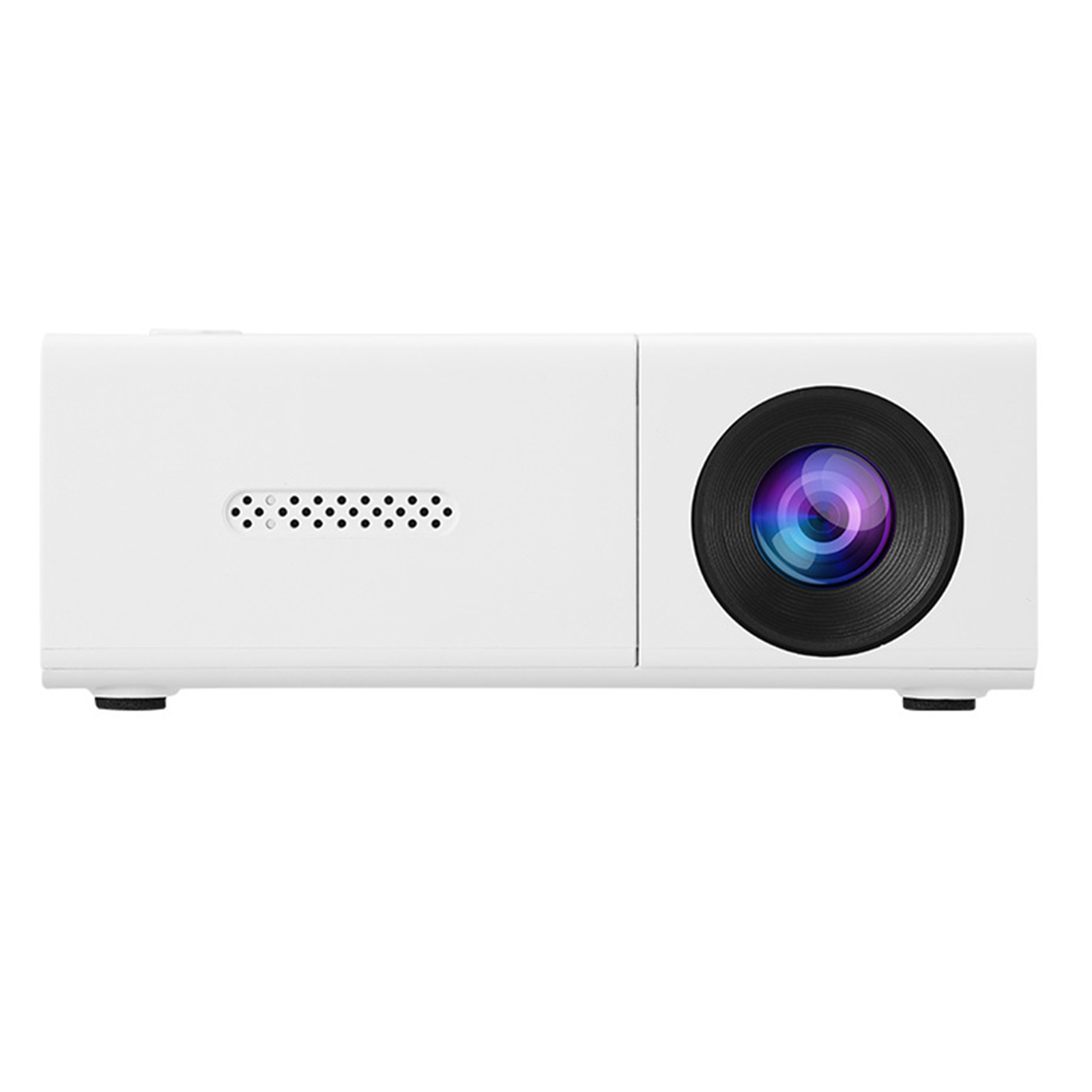 1080P LED Pocket Pico Video Pr - огляд і ціна Outdoor Camping Movies