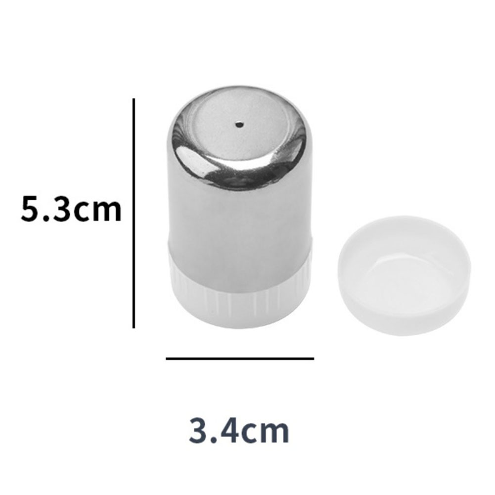 Small Stainless Steel Seasonin - огляд і ціна Outdoor Camping Kitchen