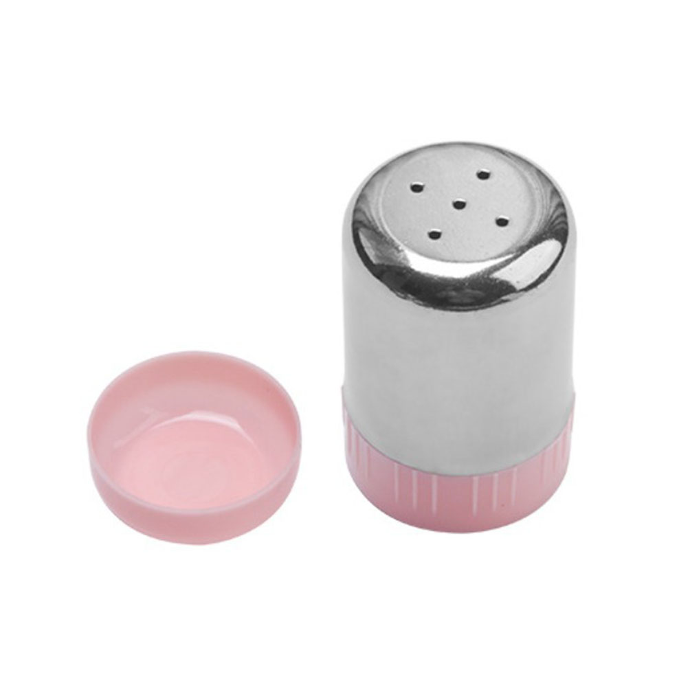 Small Stainless Steel Seasonin - огляд і ціна Outdoor Camping Kitchen