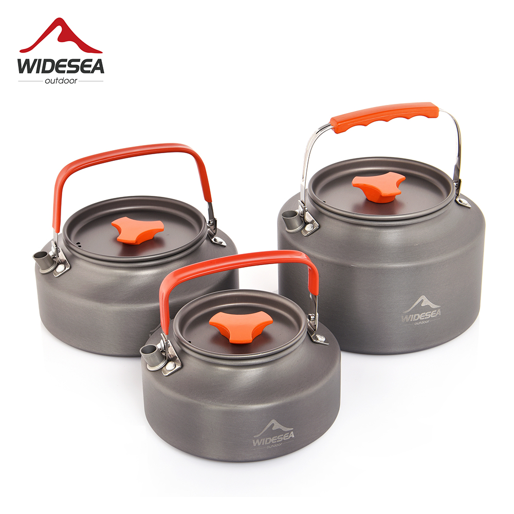Widesea 1.1L 2L1.5L Camping Wa - огляд і ціна Outdoor Camping Dining Set