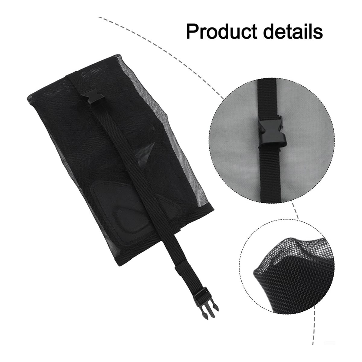 ABPF Anti Collapse Support Mat - огляд і ціна Outdoor Camping Mat