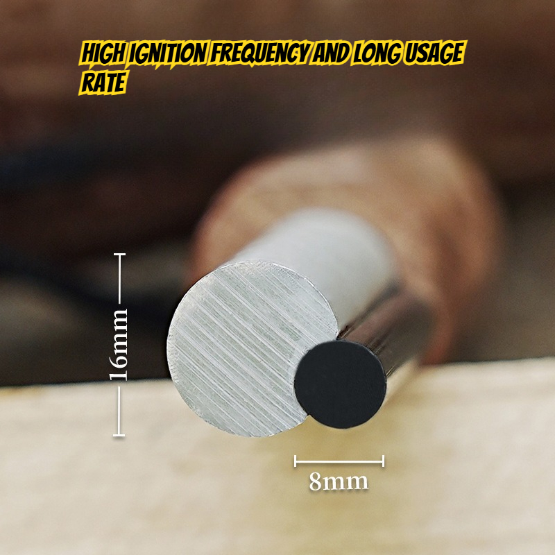 2025 New Outdoor Camping Multi - огляд і ціна Fire Starter Flint