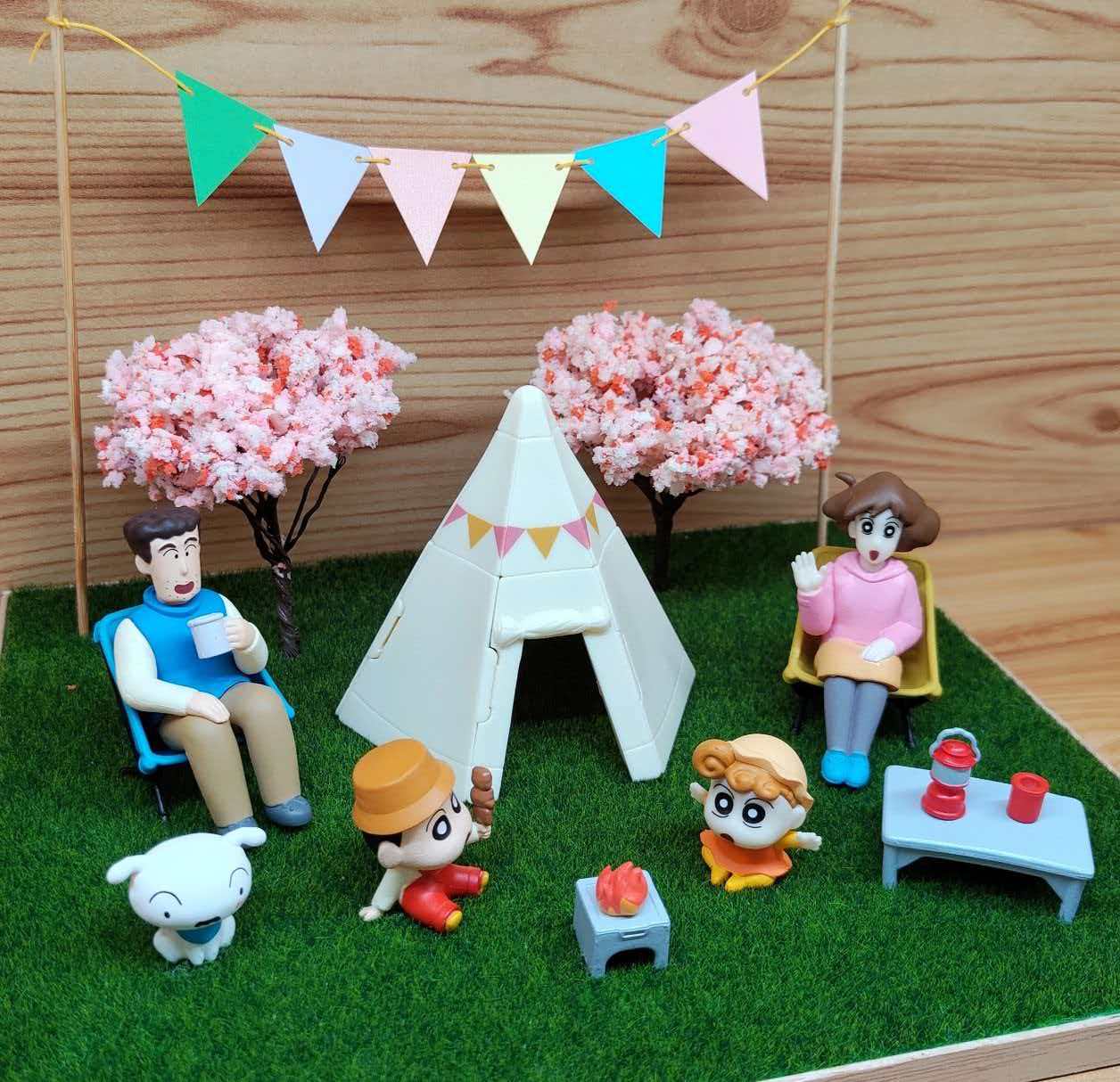 In Stock Xiaoxin Family Campin - огляд і ціна Outdoor Camping Movies