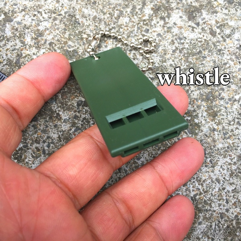 Outdoor Survival Fire Starter  - огляд і ціна Fire Starter Flint