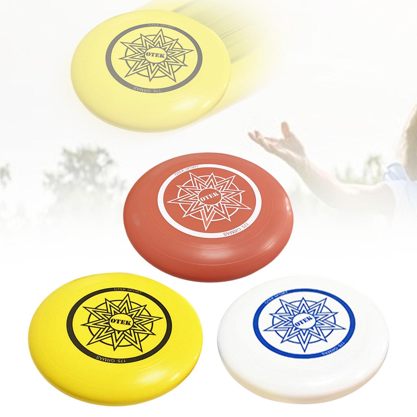 Outdoor Flying Disc Sport Disc - огляд і ціна Outdoor Camping Games For Adults