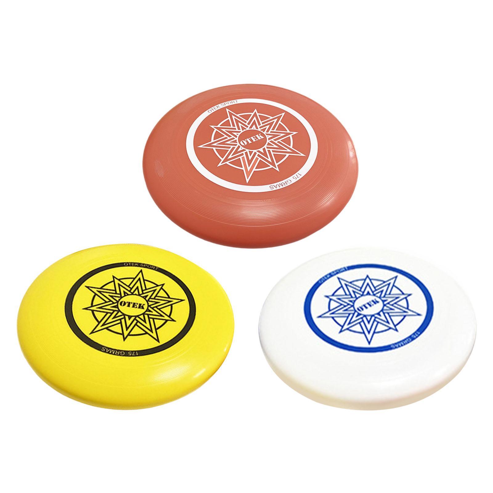 Outdoor Flying Disc Sport Disc - огляд і ціна Outdoor Camping Games For Adults