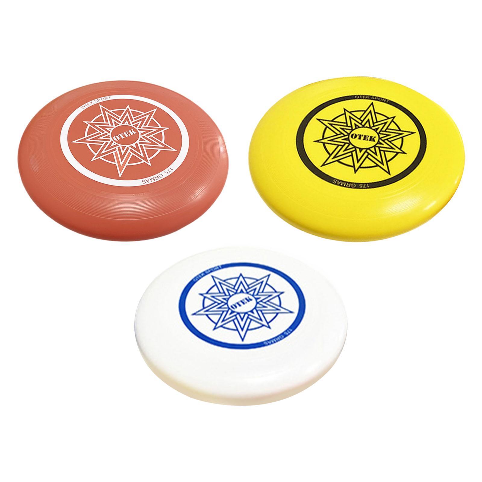 Outdoor Flying Disc Sport Disc - огляд і ціна Outdoor Camping Games For Adults