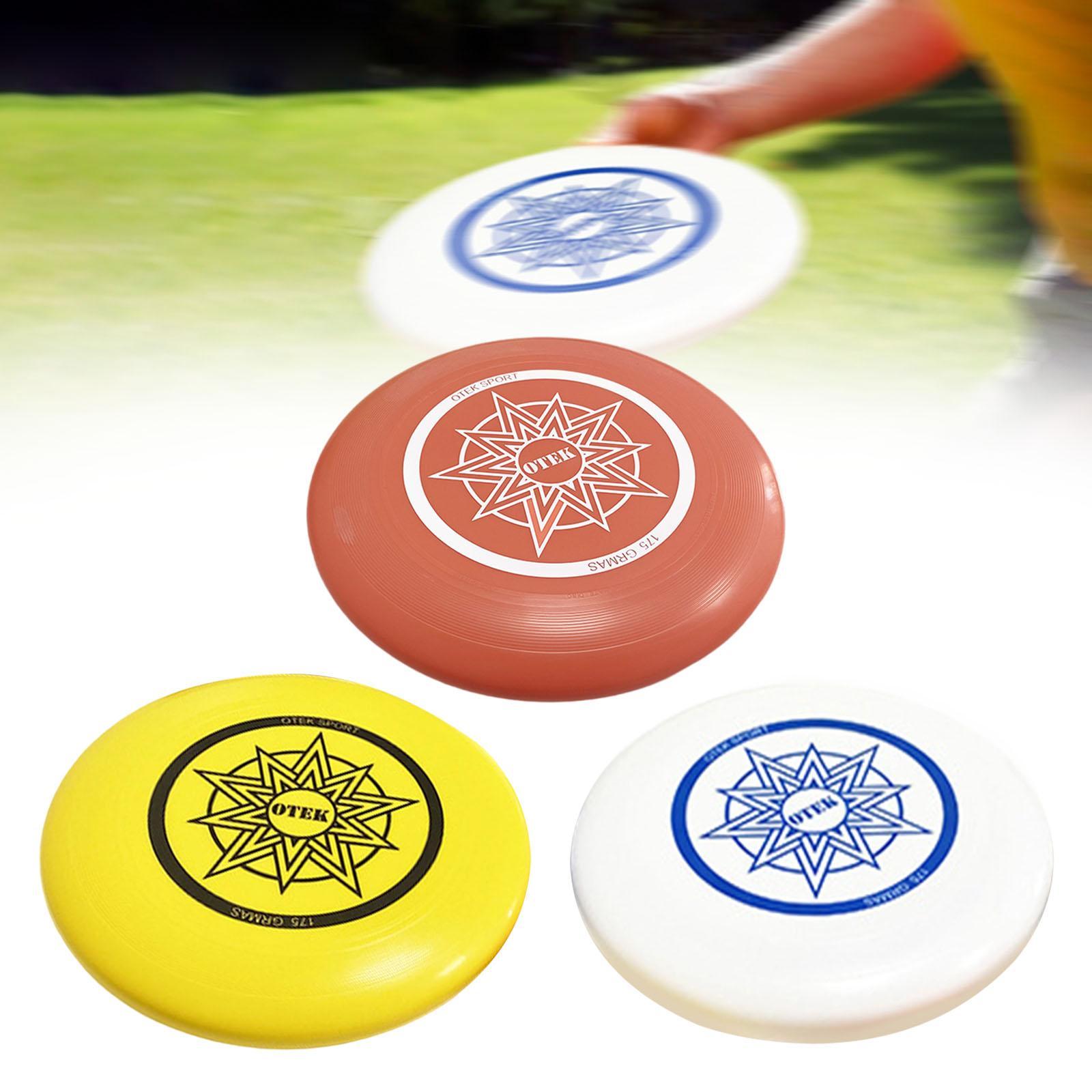 Outdoor Flying Disc Sport Disc - огляд і ціна Outdoor Camping Games For Adults