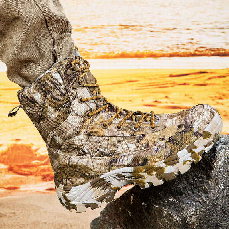 Outdoor Boots Men Hiking In Va - огляд і ціна Trekking Poles