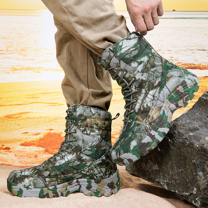 Outdoor Boots Men Hiking In Va - огляд і ціна Trekking Poles
