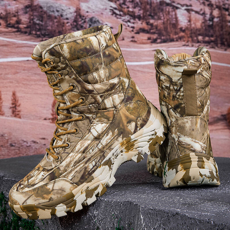 Outdoor Boots Men Hiking In Va - огляд і ціна Trekking Poles