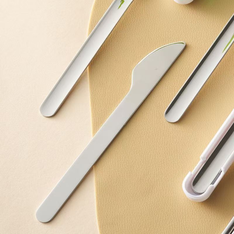 Portable Cutlery Set with Stor - огляд і ціна Outdoor Camping Dining Set