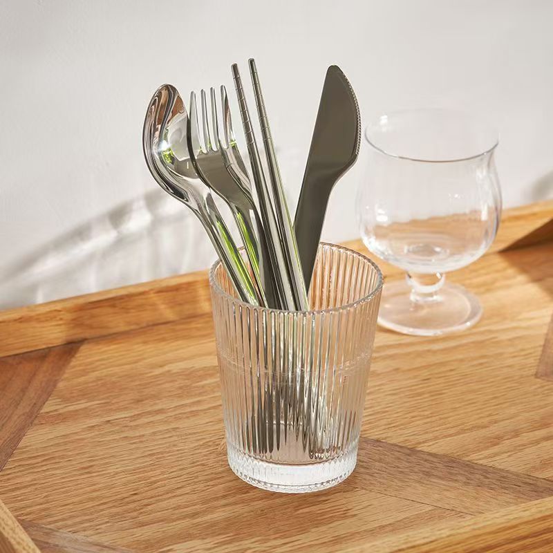 Portable Cutlery Set with Stor - огляд і ціна Outdoor Camping Dining Set