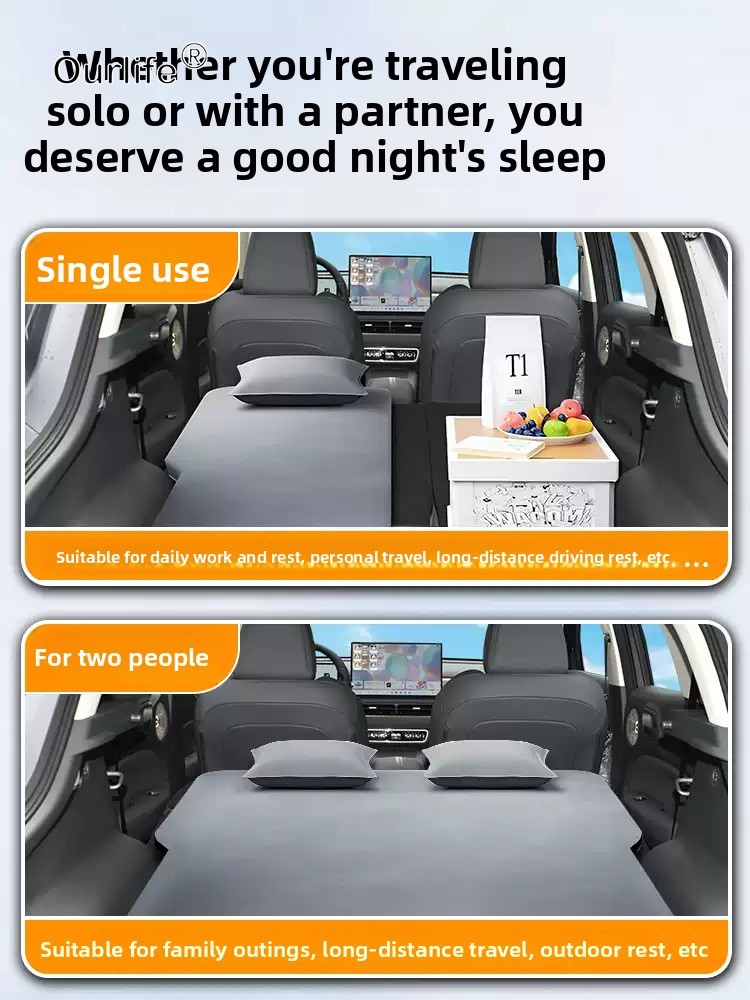 For Gwm Ora 5 2026 2027 Car Tr - огляд і ціна Outdoor Camping Mat