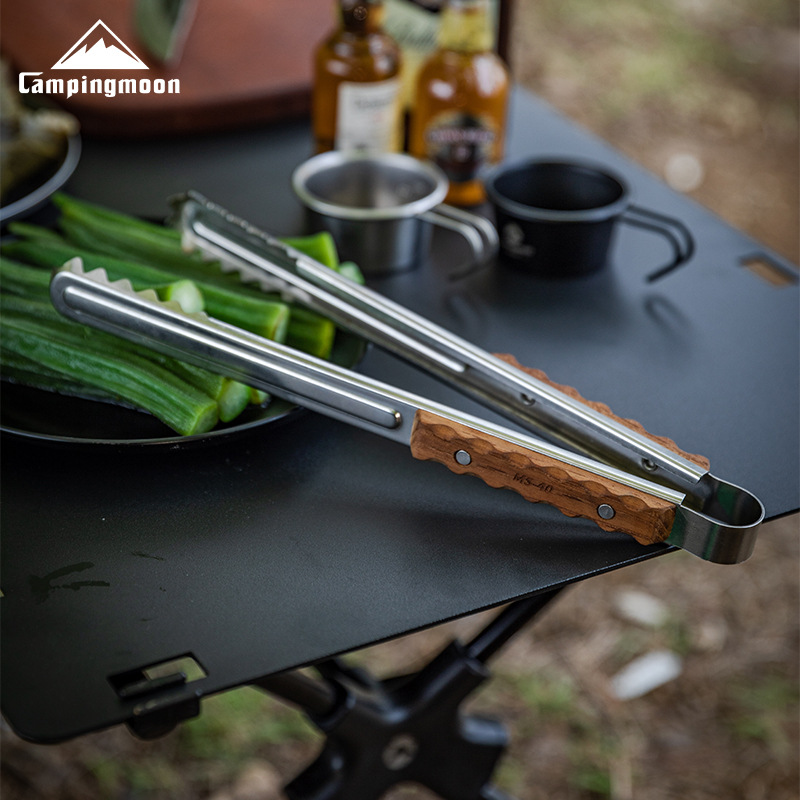 Outdoor Camping Kitchenware Co - огляд і ціна Outdoor Camping Essentials