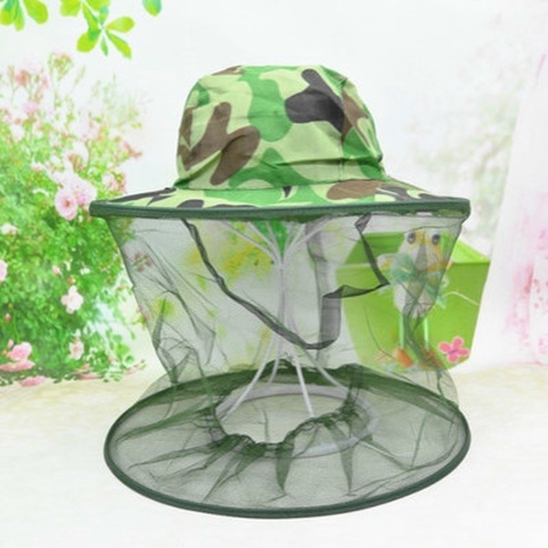 Fashion Insect Mosquito Net Me - огляд і ціна Outdoor Camping Bug Zapper