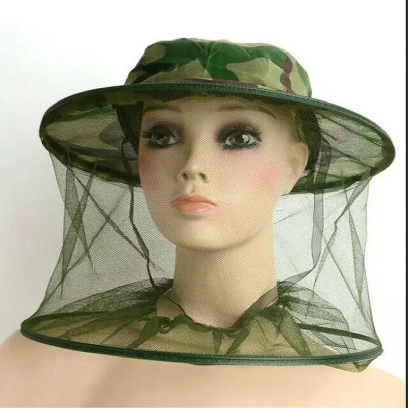 Fashion Insect Mosquito Net Me - огляд і ціна Outdoor Camping Bug Zapper