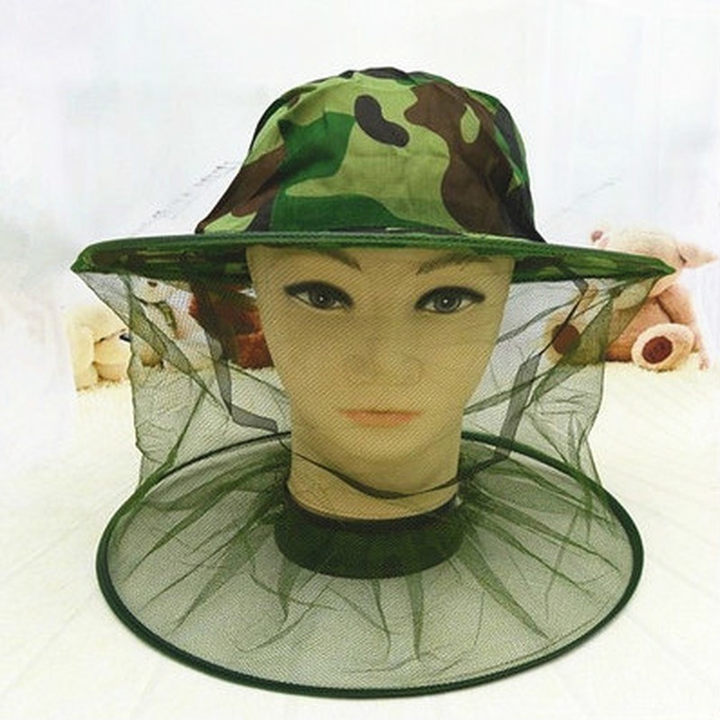 Fashion Insect Mosquito Net Me - огляд і ціна Outdoor Camping Bug Zapper