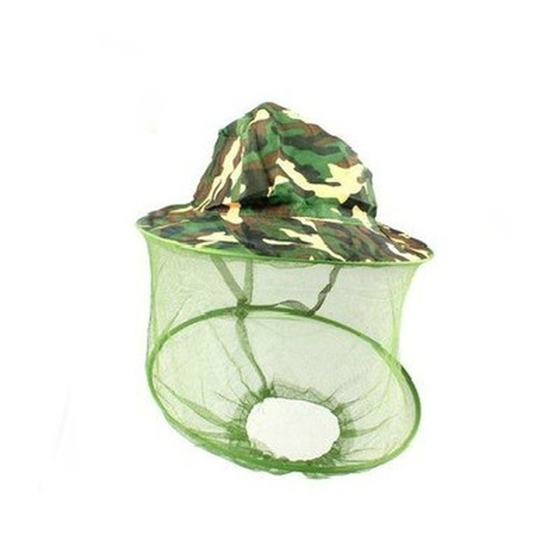 Fashion Insect Mosquito Net Me - огляд і ціна Outdoor Camping Bug Zapper