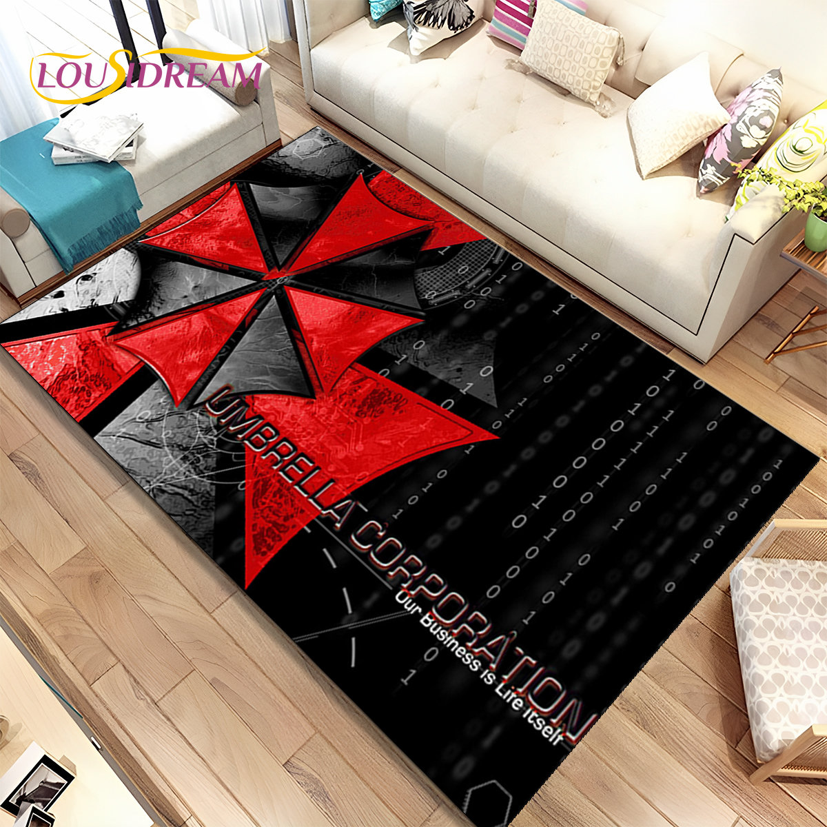 3D R-Resident Evil Games Gamer - огляд і ціна Outdoor Camping Games For Adults