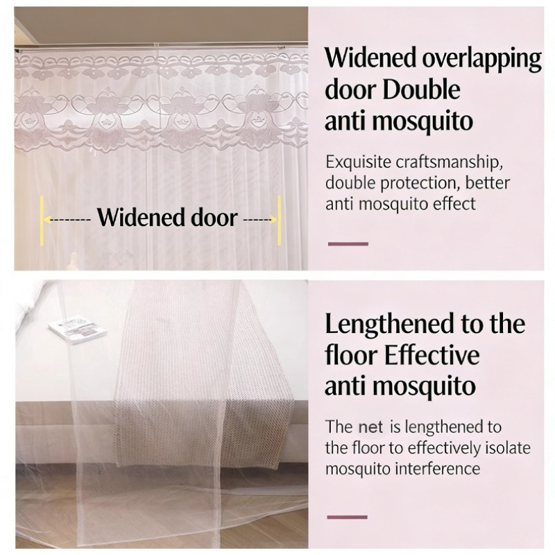 Elegant Lace Princess Bed Cano - огляд і ціна Outdoor Camping Bug Zapper