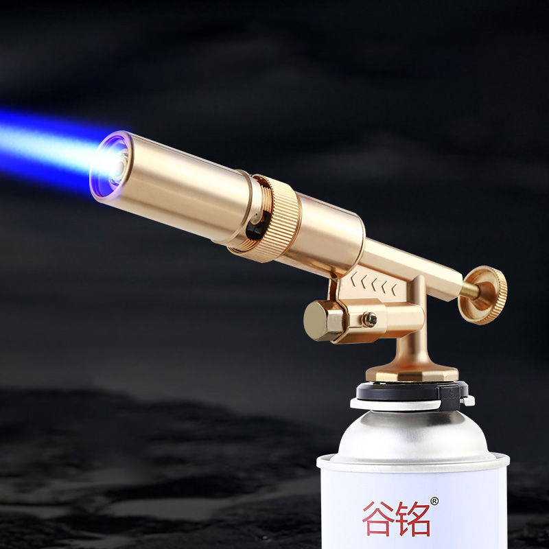 1pcs Flame Gas Torch for Campi - огляд і ціна Outdoor Camping Gas Heater