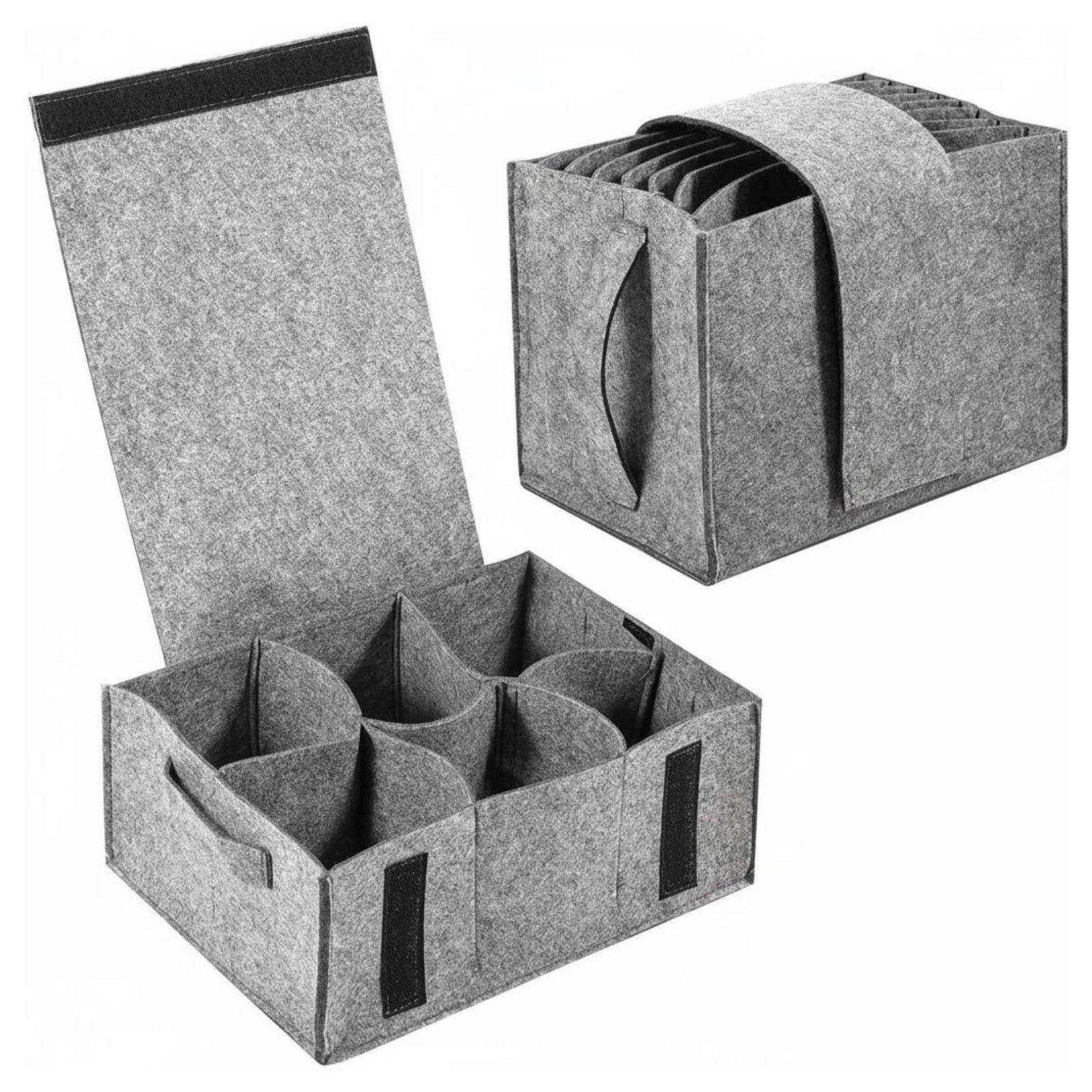 Household Felt Storage Pouch P - огляд і ціна Outdoor Camping Kitchen