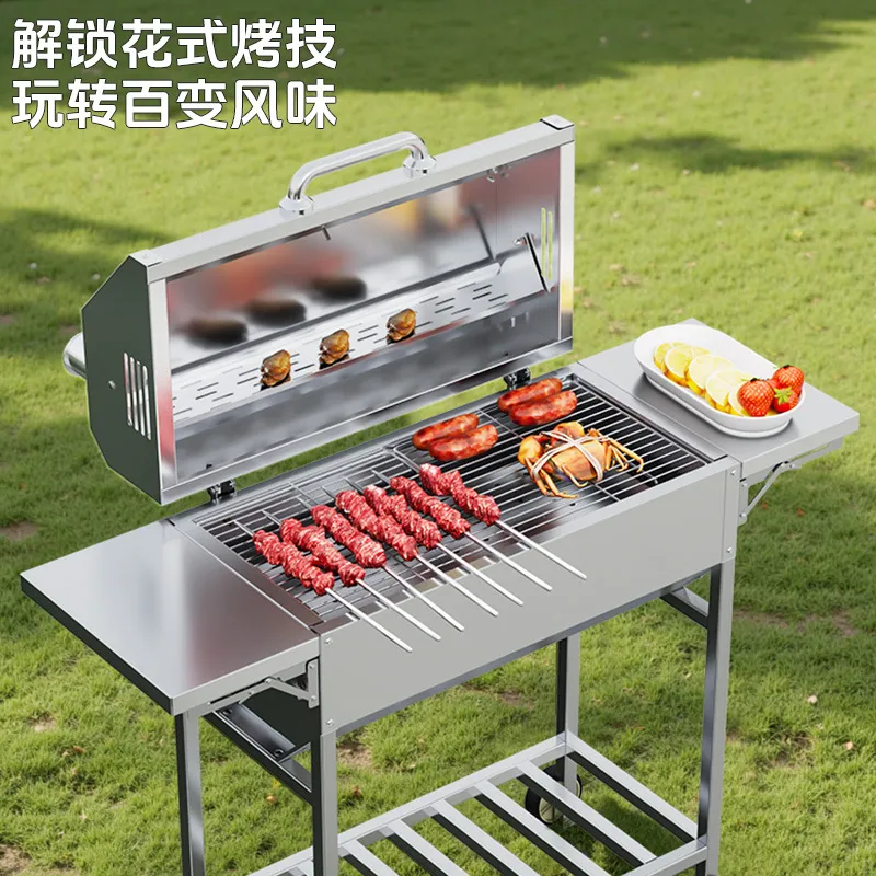 Outdoor Stainless Steel Butter - огляд і ціна Cooking Outdoor Camping