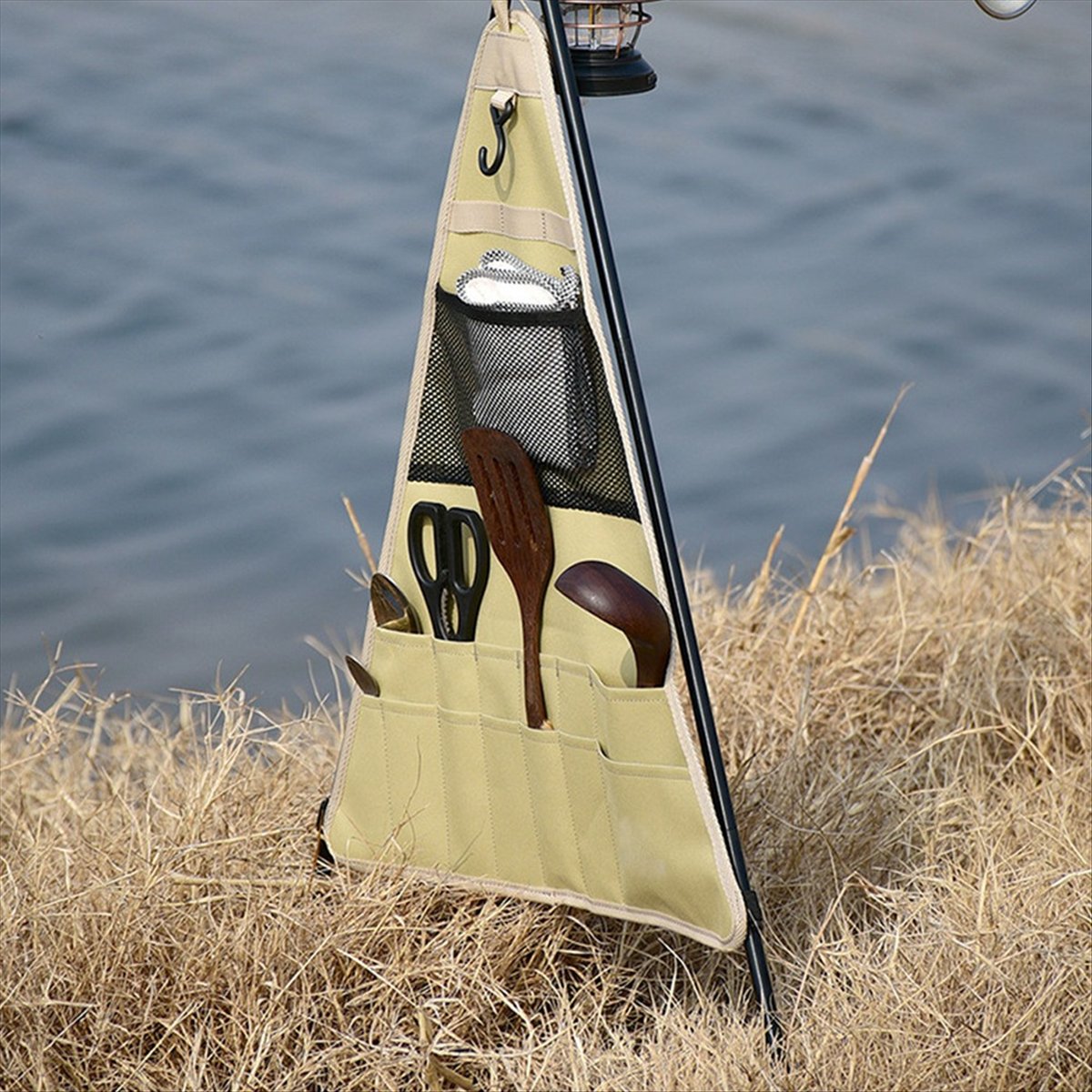 Fits for Portable Camping Kitc - огляд і ціна Cooking Outdoor Camping
