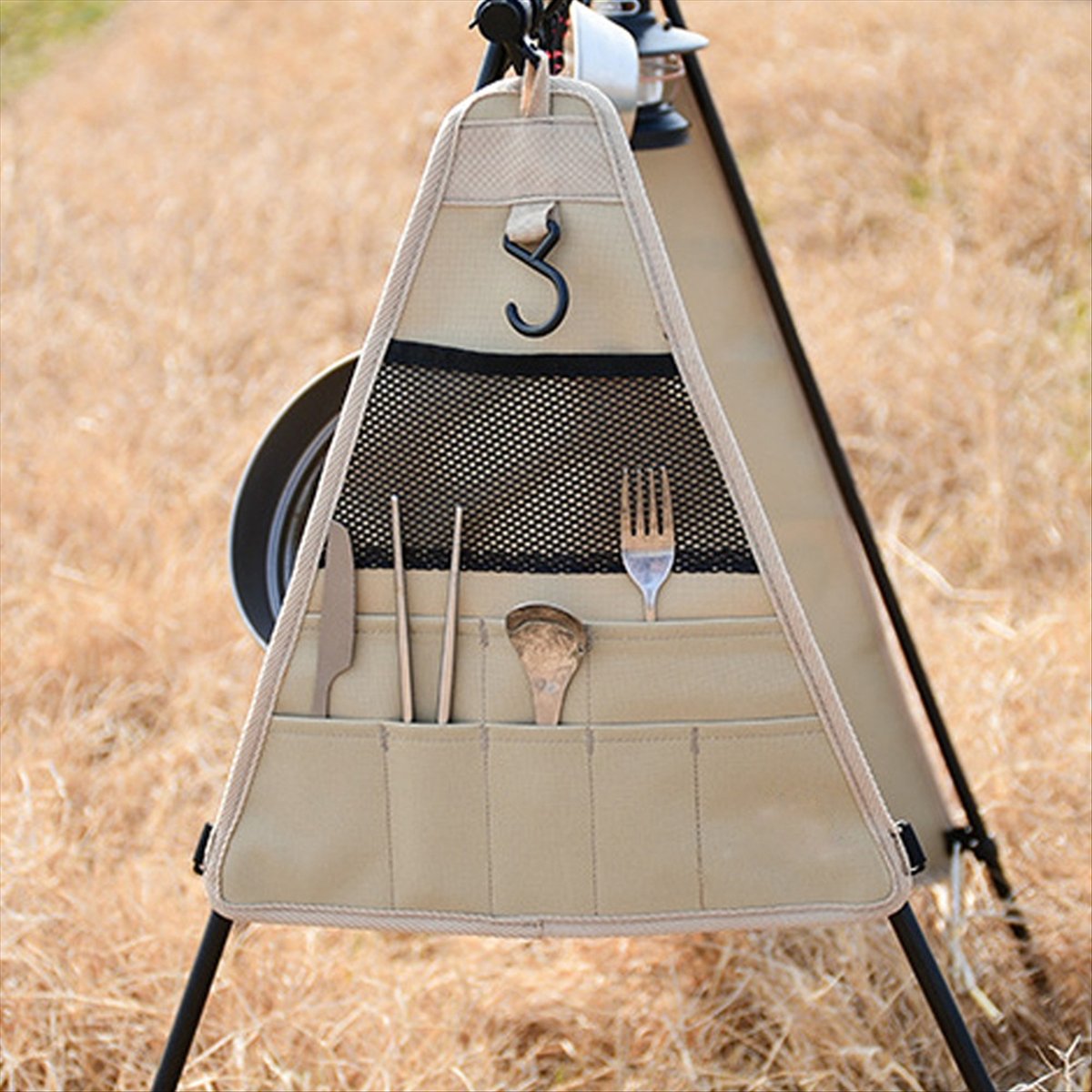 Fits for Portable Camping Kitc - огляд і ціна Cooking Outdoor Camping