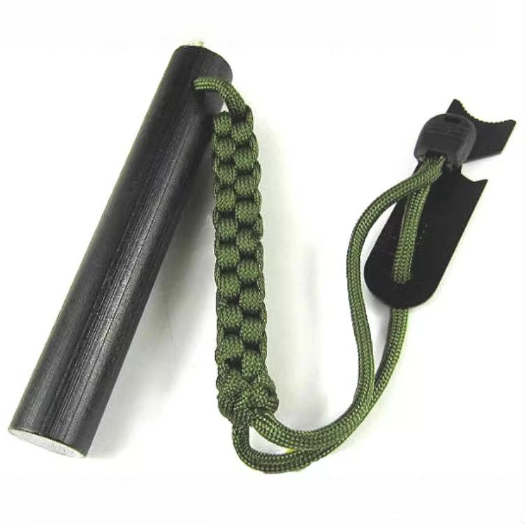 20 * 120mm Large-sized Waterpr - огляд і ціна Fire Starter Flint