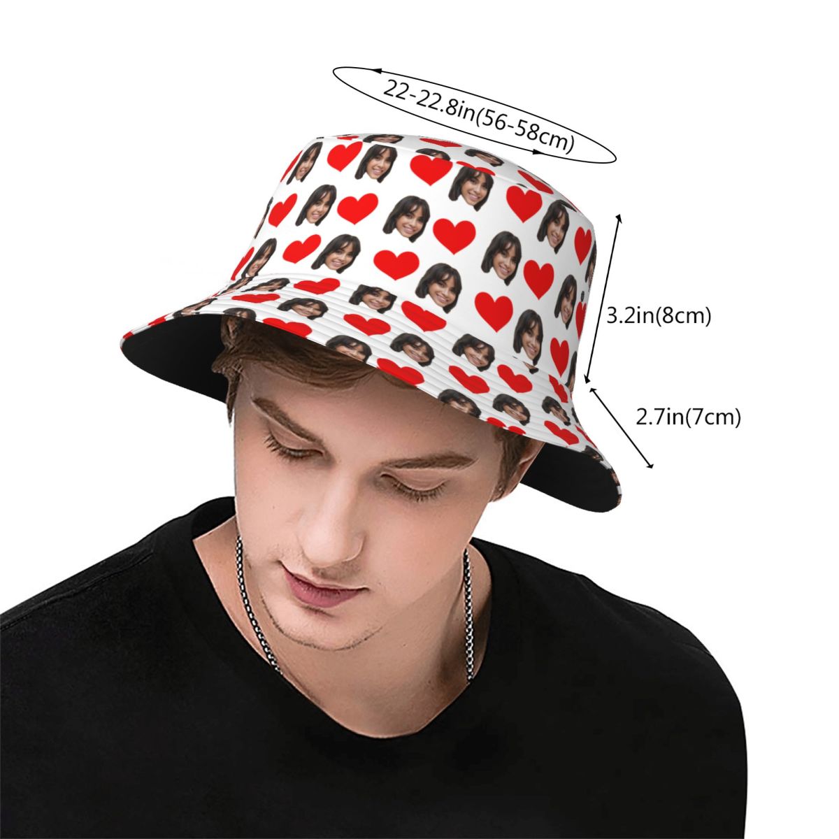 Personalized Bucket Hats DIY Y - огляд і ціна Outdoor Camping Ideas For Adults