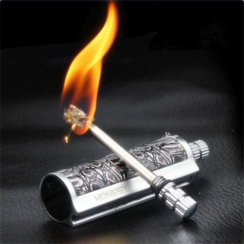 New HONEST Outdoor Match Multi - огляд і ціна Fire Starter Flint