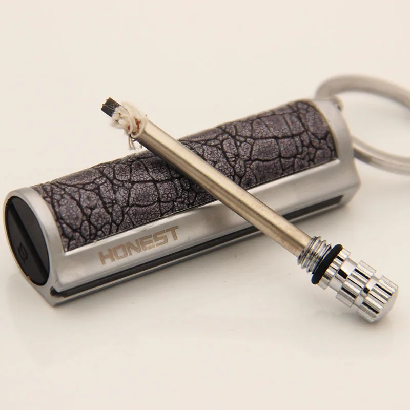 New HONEST Outdoor Match Multi - огляд і ціна Fire Starter Flint