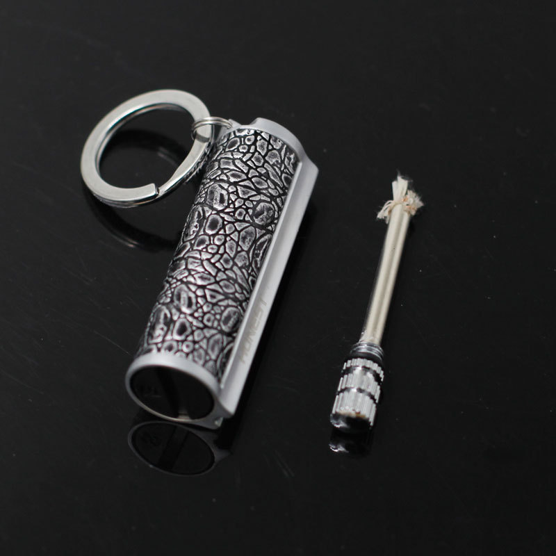 New HONEST Outdoor Match Multi - огляд і ціна Fire Starter Flint