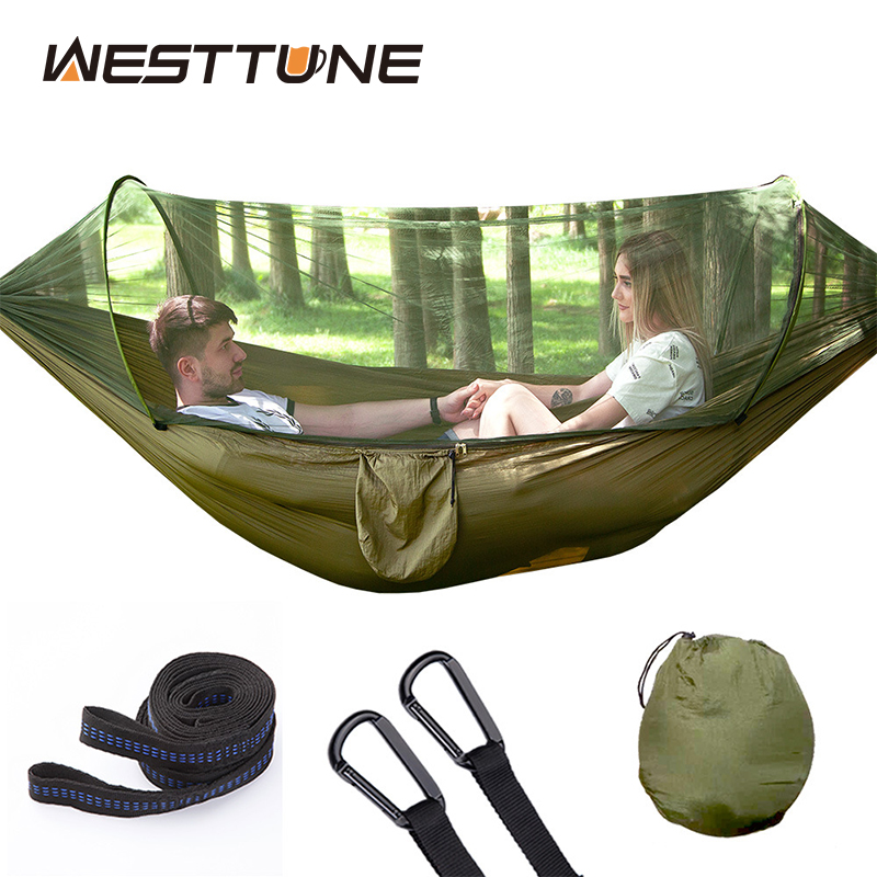 WESTTUNE Outdoor Camping Hammo - огляд і ціна Outdoor Camping Bug Zapper