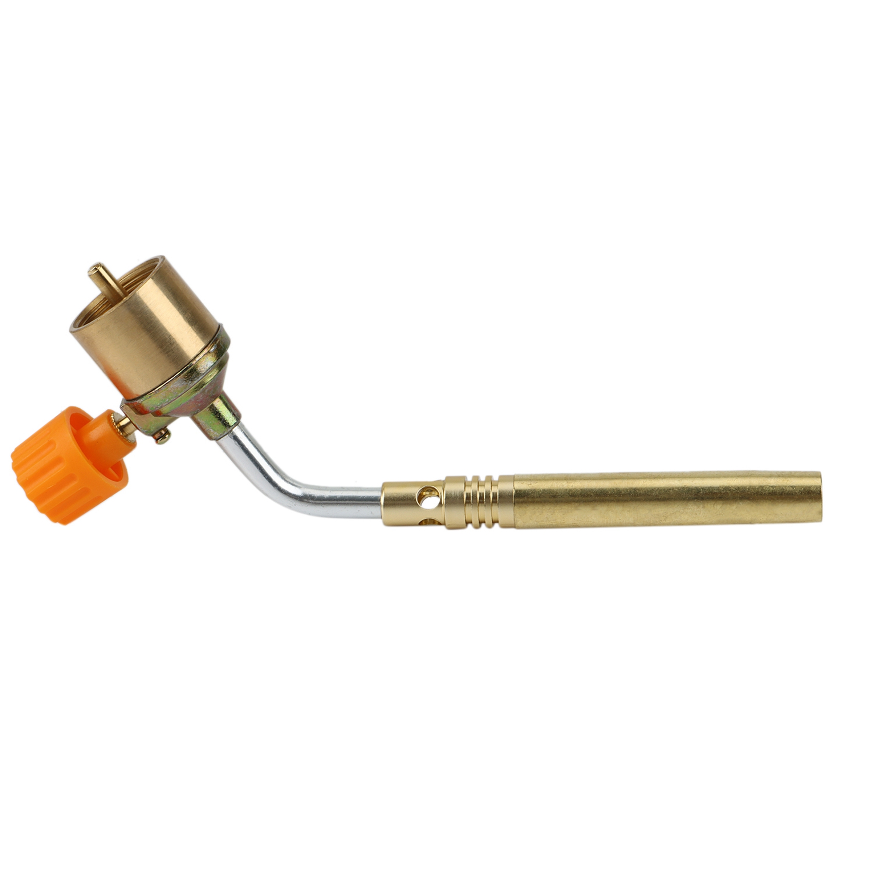 KEKA Brass MAPP, Propane Gas T - огляд і ціна Outdoor Camping Gas Heater