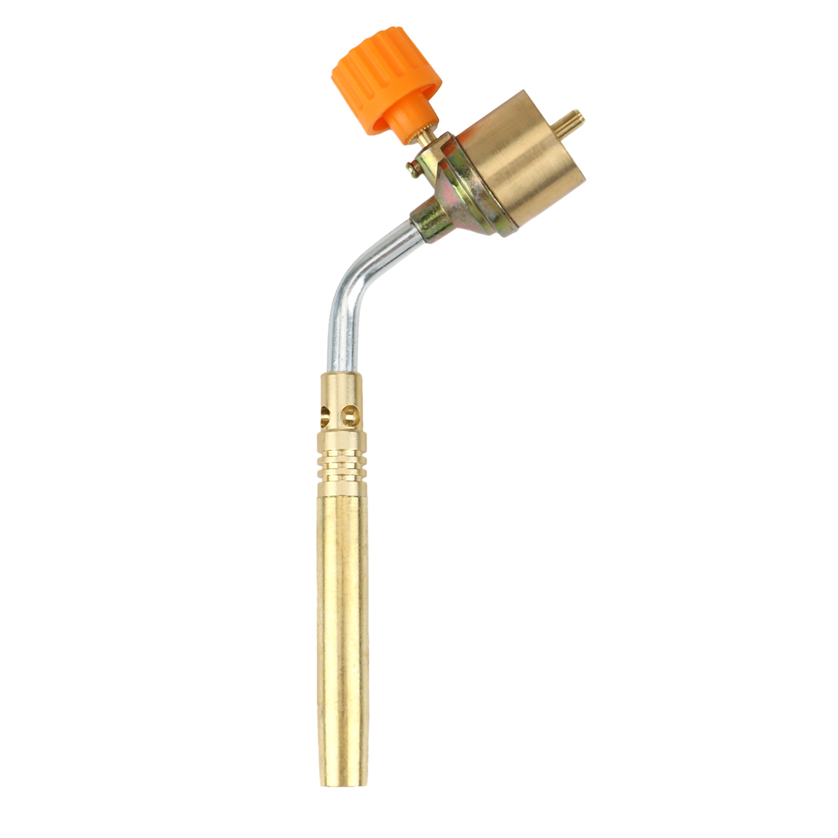 KEKA Brass MAPP, Propane Gas T - огляд і ціна Outdoor Camping Gas Heater