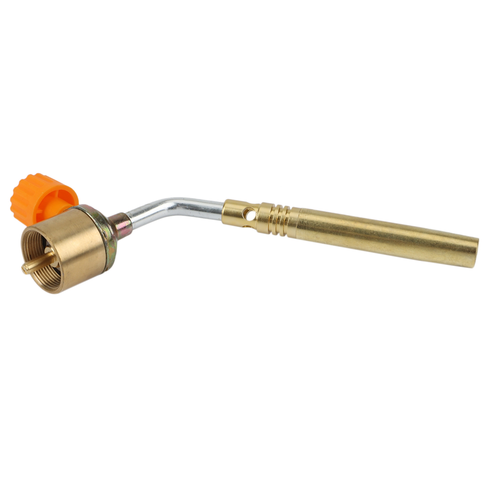 KEKA Brass MAPP, Propane Gas T - огляд і ціна Outdoor Camping Gas Heater