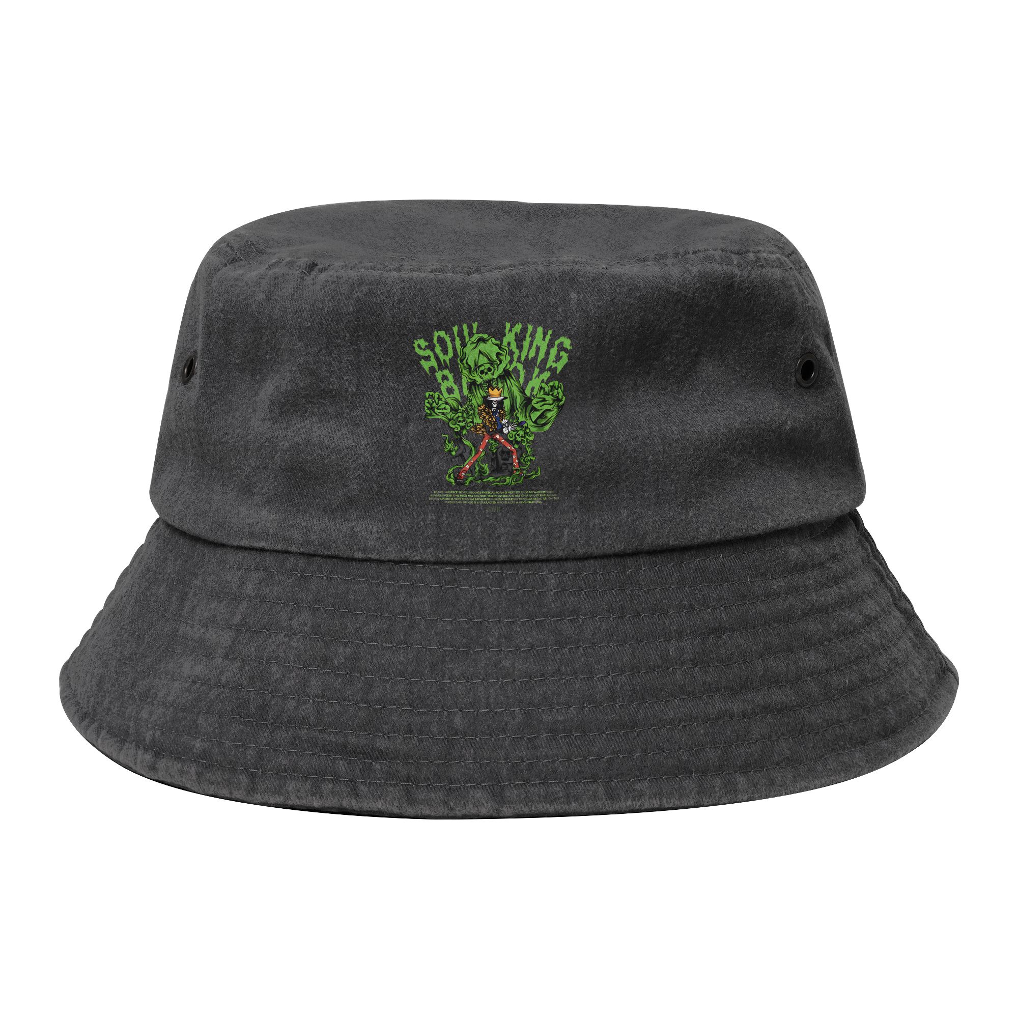 Unisex Distressed Cotton Bucke - огляд і ціна Outdoor Camping Ideas For Adults