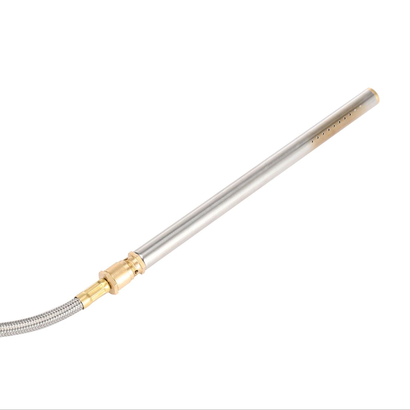Pandatour Freely Adjustable Te - огляд і ціна Fire Starter Flint