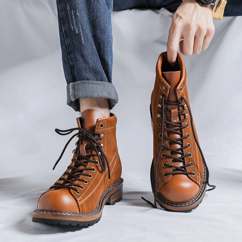 Hiking Shoes Men's Walking Boo - огляд і ціна Trekking Poles
