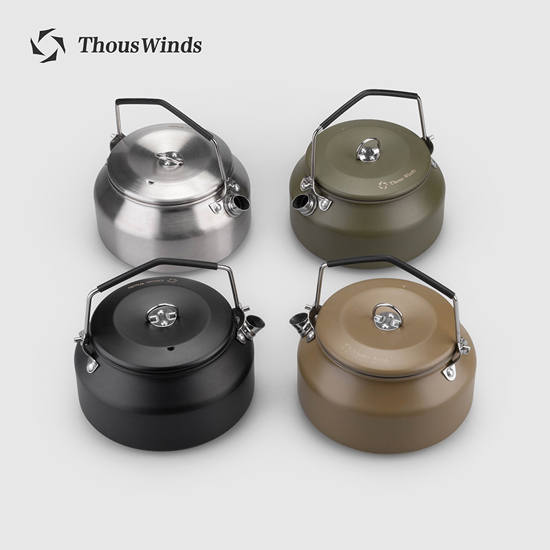 Thous Winds Outdoor Camping Ke - огляд і ціна Outdoor Camping Essentials