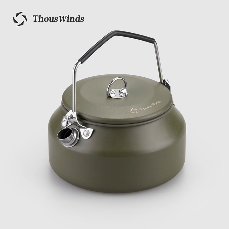 Thous Winds Outdoor Camping Ke - огляд і ціна Outdoor Camping Essentials